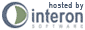 Interon webhosting